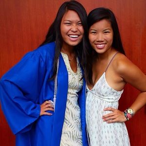 Meet your Posher, Caley